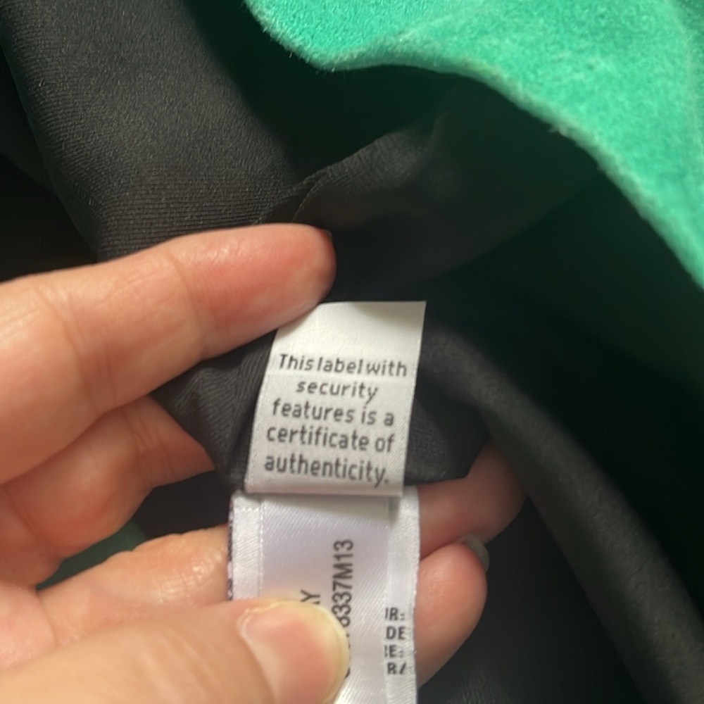 Diane Von Furstenberg Suede Jay Skirt - Picture 12 of 13